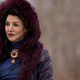Shohreh Aghdashloo in The Expanse season six